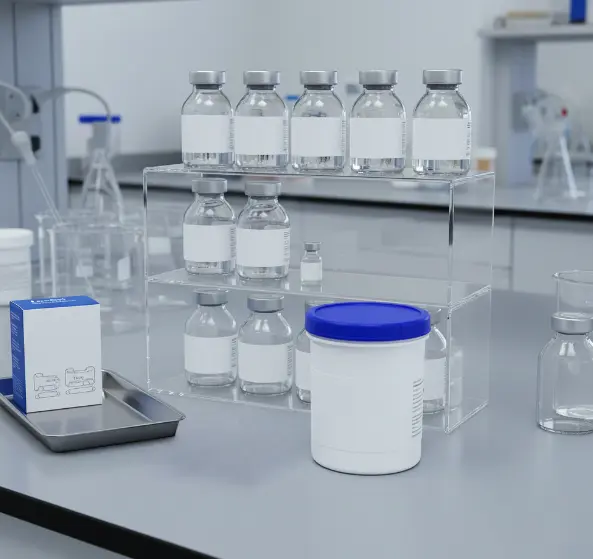 Gelatin Methacryloyl (GelMA) – Porcine Skin, 1 g, lyophilized