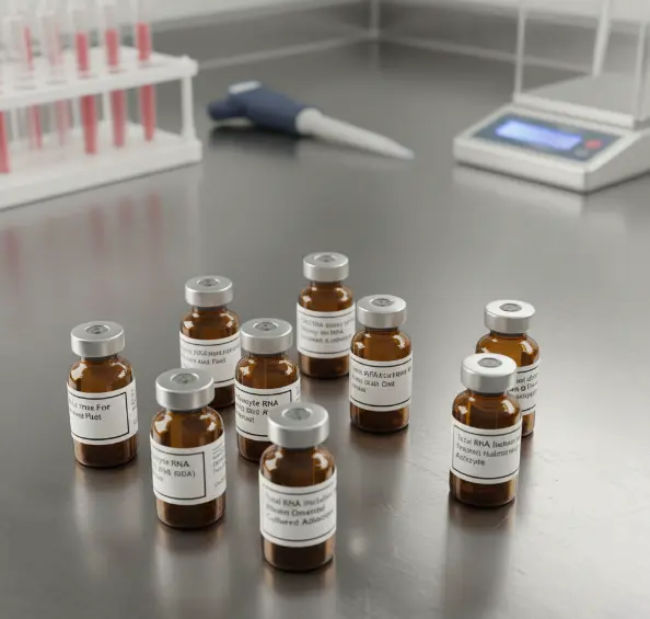 2'O-MOE RNA Base + Phospho Link 2,5 µmol