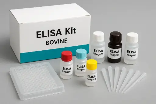 Bovine CPSF6 ELISA Kit