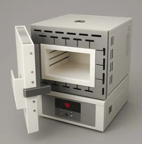 Gentaur Furnace 864CI 8SEG 208V 