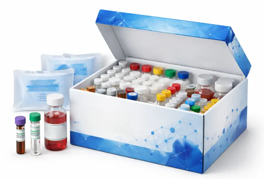 FDX1 | Ferredoxin ,(Host: Rabbit),(Purity: Serum)