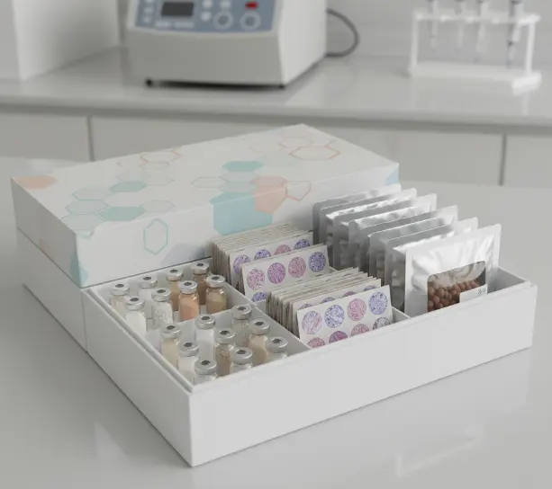 Gastric Cancer Tissue Microarray