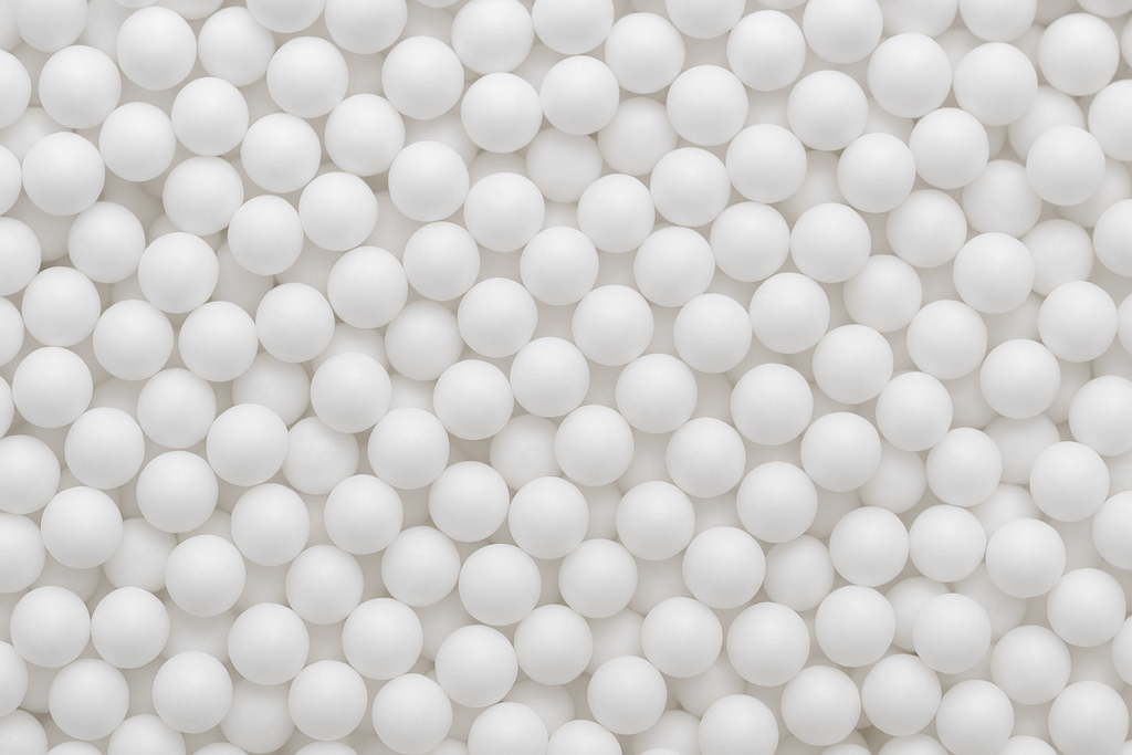 100% PVC Particles-COOH, 50 nm