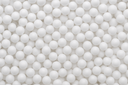 100% PVC Particles-SA, 1 um