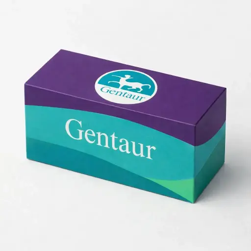 1.0 mL, External Thread, Sterile, Ultra-low Particulate, Triple Bag Package, 5 pcs/pack, 40 packs/case,200 pcs/case